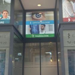 Cara Sante Canebière - Médecine Généraliste Marseille