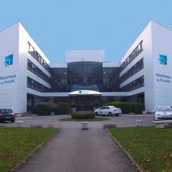 Centre De Radiologie De La Polyclinique De Picardie Et De La Clinique De L'europe