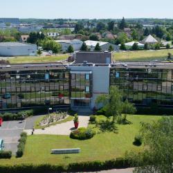Centre De Radiologie De La Polyclinique Saint-odilon - Elsan
