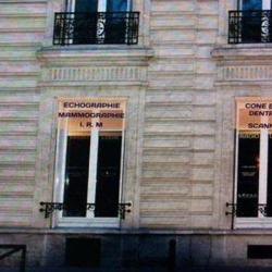 Centre De Radiologie Dr Sadoun