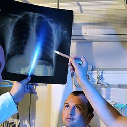 Centre De Radiologie Echographie Scanner Irm