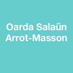 Oarda Salaün Arrot-masson