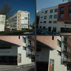 Centre De Radiologie Lyon Nord