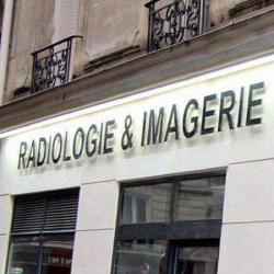 Centre De Radiologie Niel