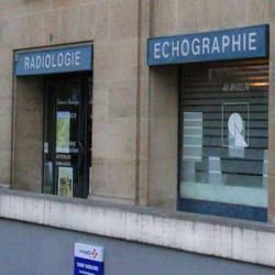 Centre De Radiologie Saint-germain