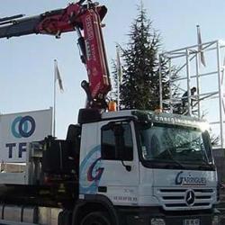 C.r.p.l. Centre De Rectification Poids Lourds