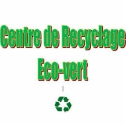 Centre De Recyclage Eco-vert