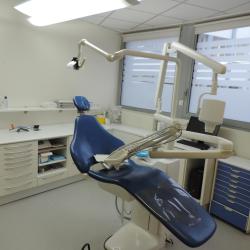 Centre De Santé Dentaire
