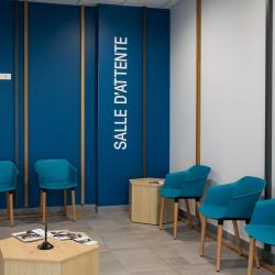 Centre De Santé Dentaire Bessoncourt