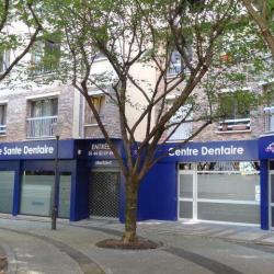 Centre De Santé Dentaire Colonel Fabien