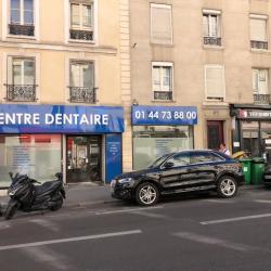 Centre De Sante Dentaire Dugommier
