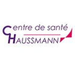 Centre Santé Haussmann