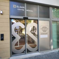 Centre De Santé Nantes Bellamy - Elsan