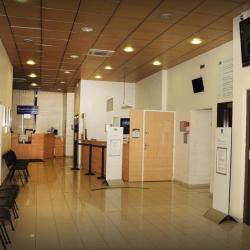Centre De Santé Réaumur