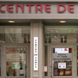 Centre De Santé René Laborie