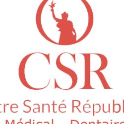 Centre De Santé République