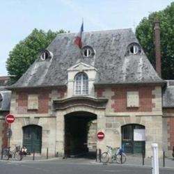 Centre De Santé Sabouraud
