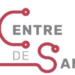 Centre De Santé Sainte Pazanne
