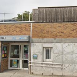 Centre De Santé Sexuelle (ex Cpef)