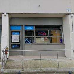 Centre De Santé Sexuelle (ex Cpef)