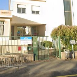 Centre De Santé Sexuelle (ex Cpef)