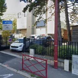 Centre De Santé Sexuelle (ex Cpef)