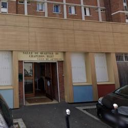 Centre De Santé Sexuelle (ex Cpef)
