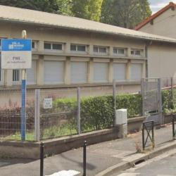 Centre De Santé Sexuelle (ex Cpef)