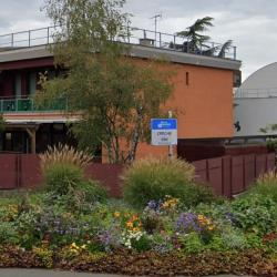 Centre De Santé Sexuelle (ex Cpef)