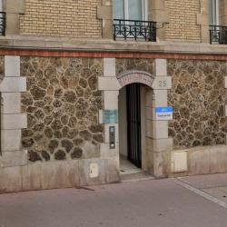 Centre De Santé Sexuelle (ex Cpef)