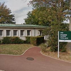 Centre De Santé Sexuelle (ex Cpef)