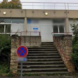 Centre De Santé Sexuelle (ex Cpef)