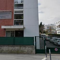 Centre De Santé Sexuelle (ex Cpef)