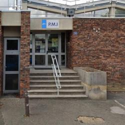 Centre De Santé Sexuelle (ex Cpef)