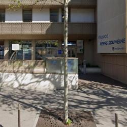 Centre De Santé Sexuelle (ex Cpef)