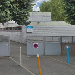 Centre De Santé Sexuelle (ex Cpef)