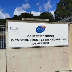 Centre De Soins Dentaires Chu
