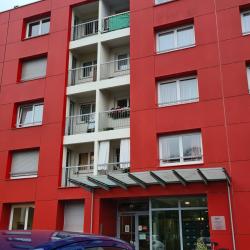 Centre De Soins Infirmiers