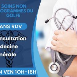 Centre De Soins Non Programmés Du Golfe