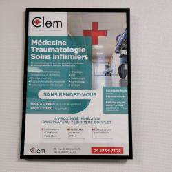 Centre De Soins Non Programmés