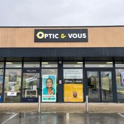 Centre De Téléconsultation Ophtalmologique Tessan