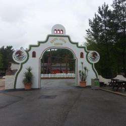Centre De Vacances De Fraispertuis