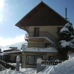 Centre De Vacances Les Jonquilles