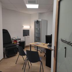 Centre De Vaccination Internationale Toulouse Compans Elsan