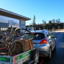 Centre De Valorisation Des Déchets Ouest