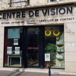 Centre De Vision