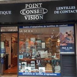 Vision Du Centre