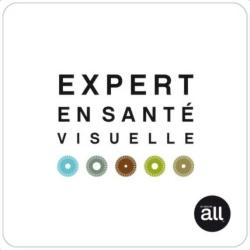 Centre De Vision Optique Blangis