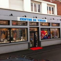 Centre De Vision