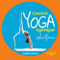 Centre De Yoga Iyengar De Perpignan